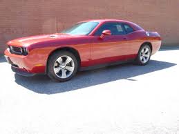 Image result for Inferno Red 2010 Challenger