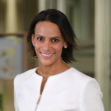 Mariam Kane-Garcia, MD and CEO