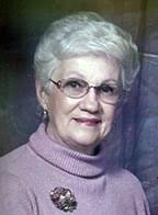 Connie Smiley Obituary (1941