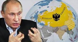 Globalne imperium kłamstwa. Ile kosztuje rosyjska wojna informacyjna?