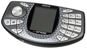 I queres descargar juegos para nokia asha 210 en este artículo de paranokia podrás encontrar los nokia, uno de los principales productores de celulares… hace algunos. Nokia N Gage 15 Anos Del Visionario Movil De Videojuegos