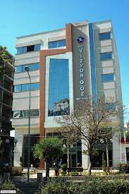 ozel vizyon goz hastanesi akdeniz mersin