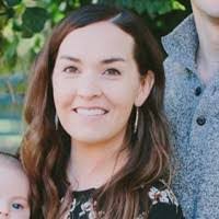 Ellen Gamble's Instagram, Twitter & Facebook