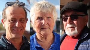 George Town locals are worried about their region's future as smelter  limits operations