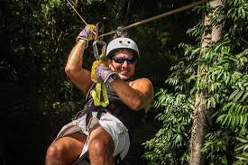 The canopy tour is perhaps the most uniquely popular adventure costa rica has to offer. Zipline Canopy Tour Playa Hermosa Zipline In Jaco Costa Rica Is One Of The Most Popular Zip Line Canopy Tour Here Located In Playa Hermosa Next To Jaco Beach And Near To Marriott