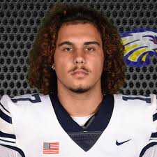 Vladimir Raphael's High School Bio