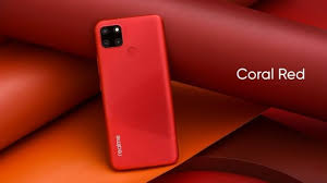 Tiba Di Indonesia Harga Realme C12 Rp 1 9 Juta