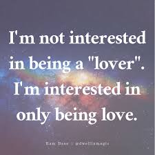 Hippie quotes like this really tell you about happiness. 42 Trippy Ram Dass Quotes On The Nature Of Love Life Reality