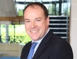 Ed Carey appointed as managing director of City Trustees