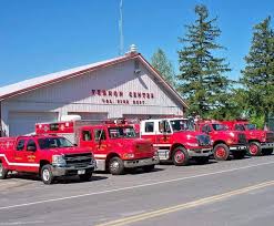 Rcmp investigate drone flying over becker lake near vernon Vernon Center Fire Department Home Facebook