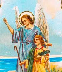 Nel nuovo testamento il termine arcangelo è attribuito a michele. San Raffaele Arcangelo Il Guaritore Celeste Home Facebook