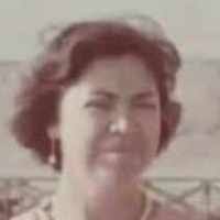 Aída Paula Barriga Andrade (1926–2013)