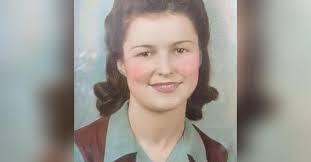 Margaret C. Jones Obituary