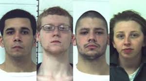 Andy Torres sentenced 40 years for role in deadly Phillipsburg robbery