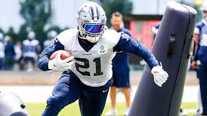 Get the latest news and information for the dallas cowboys. Ezekiel Elliott In Best Shape While With Dallas Cowboys Fort Worth Star Telegram