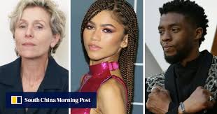 However, to deal with her problems, she has invented a strange coping mechanism that may end up having severe consequences. Oscars Predictions 2021 Where To Watch On Netflix Hbo Hulu And Amazon Promising Young Woman Nomadland One Night In Miami And Pieces Of A Woman Among The Academy Awards Contenders Streaming