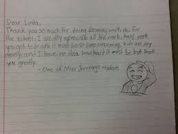 This concludes our finnish tango guide. A Thank You Note To Our Janitor By 1xxmagicmanxx On Deviantart