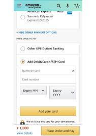 Don't forget that your visa gift card may have an expiration date. How To Use A Visa Gift Card On Amazon 2 Easy Hacks To Add Gift Cards On Amazon