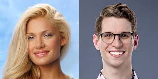 Big Brother: Janelle Cheers Michael As He Approaches Record (Spoilers)