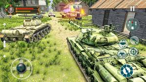 127 juegos de guerra para guerra (bélicos) con armas, disparos y mucha acción. Juegos De Tanques 1 7 0 1 Descargar Apk Android Aptoide
