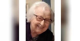 Dorothy Jane Faski Obituary