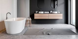 The average cost to install a bathtub is $4,204, but can range from $1,389 and $7 concrete to create an even surface. Underfloor Heating Pros And Cons Which