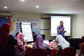 Uji kompetensi dan asesmen kompetensi. Pelatihan Kompetensi Analis Kebijakan Untuk Asn Dan Non Asn Lingkup Aceh Bakti