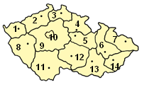 Laat dit al je vrienden en familie weten en stuur je vakantiekaartje via een leuke vakantiekaart vanuit tsjechië sturen is bij kaartje2go heel gemakkelijk. Tsjechie Wikipedia