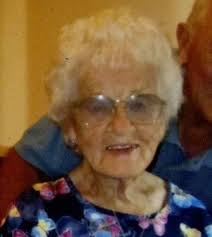 Kathryn Parson Obituary 2021