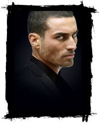 Meet the Characters of Shades