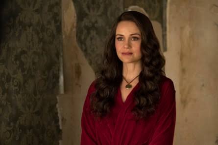 How The Haunting of Hill House conveys the horror of family | Horror (TV) |  The Guardian