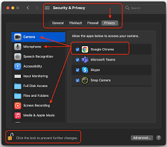 Jul 09, 2021 · if you accidentally denied the system, you can change your response by following the steps given below: Google Meet Camera Not Working In Chrome On Mac Fix Macreports