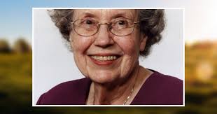 Virginia Dorothy Newell Obituary March 9, 2011