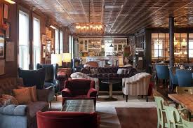 New York City Is The Most Inspiring Place In The World Also Known As The Big Apple This City Is Bursting With Cultu Soho House Soho House Ny Soho House Hotel