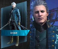 The group formed in 1982 in hol. These Are All The Unlockable Costumes In Devil May Cry 5