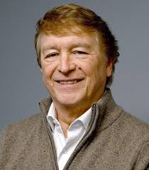 Max Jones — Indiana Journalism Hall of Fame