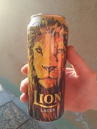 Lion Bier Sri Lanka Bier Brauerei Sri Lanka