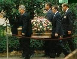 Jonbenet Ramsey S Funeral Jonbenet Ramsey Jonbenet Ramsey Death Jonbenet Ramsey Case