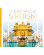 Cdu chairman armin laschet, a staunch supporter of angela merkel, heads germany's most populous state. Understanding World Religions And Beliefs Understanding Sikhism 1st Edition Michael Regan Gale 978 1532153198