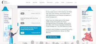 0:00 am (0:00) malaysia time =. It Is Time To Expand Online Ipma International Project Management Association