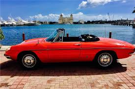 Image result for Marron Visone 1967 Alfa-Romeo