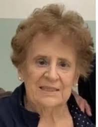 Betty Dupre's Instagram, Twitter & Facebook