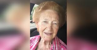 Obituary information for Elsie Charlotte Appel