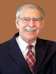 Jon Ostrander Obituary