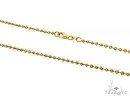 Sold by shirin diamond center. 14k Yellow Gold Moon Cut Link Chain 24 Inches 2mm 6 7 Grams 66033 Mens Gold Yellow Gold 14k