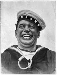 The Trail of the Swinging Lanterns, by John Morison Copeland—A Project  Gutenberg eBook