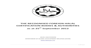 Digital mukmin akan kongsikan kepada anda hal ini demkian kerana, anda boleh mengetahui barangan halal berdasarkan logo halal dan juga boleh mengesahkan mengenai sijil halal jakim. Halal Logo Pdf Document