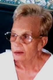 Cathy Hollingworth Cross