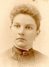 Emilie Neumann's family history and portrait