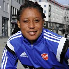 Image result for Tochukwu Oluehi FOOTBALL